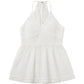 Top Senza Maniche Donna Iconique   IC22-030