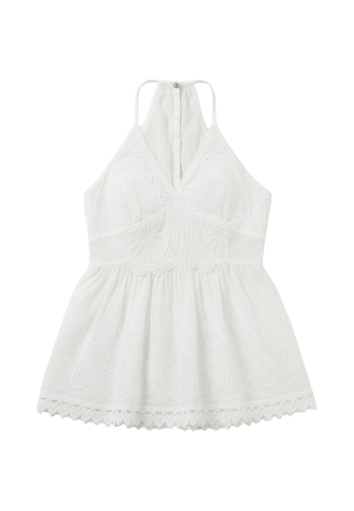 Top Senza Maniche Donna Iconique   IC22-030