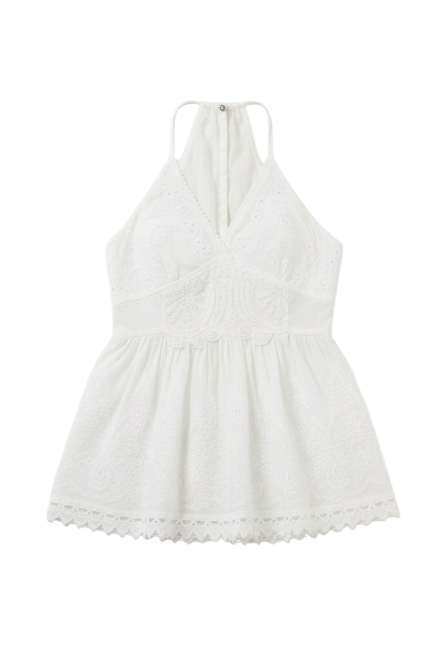 Top Senza Maniche Donna Iconique   IC22-030