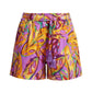 Pantaloncini  Donna Iconique   IC24-095