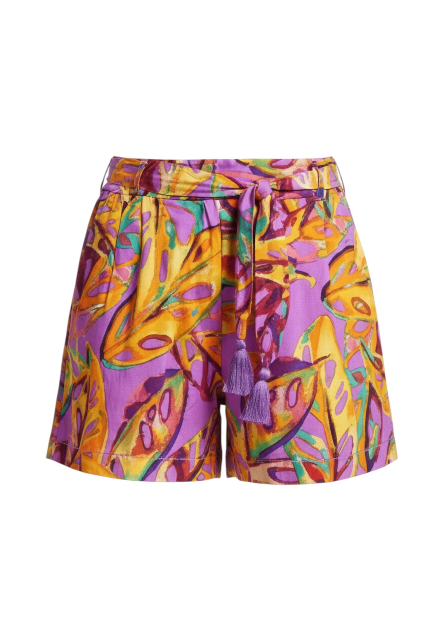 Pantaloncini  Donna Iconique   IC24-095