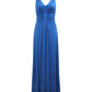 Vestito Lungo Donna Gaudi Elegante  311FD14004