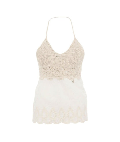Top Senza Maniche Donna Guess   W2GR44Z2ZS0
