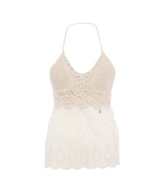 Top Senza Maniche Donna Guess   W2GR44Z2ZS0