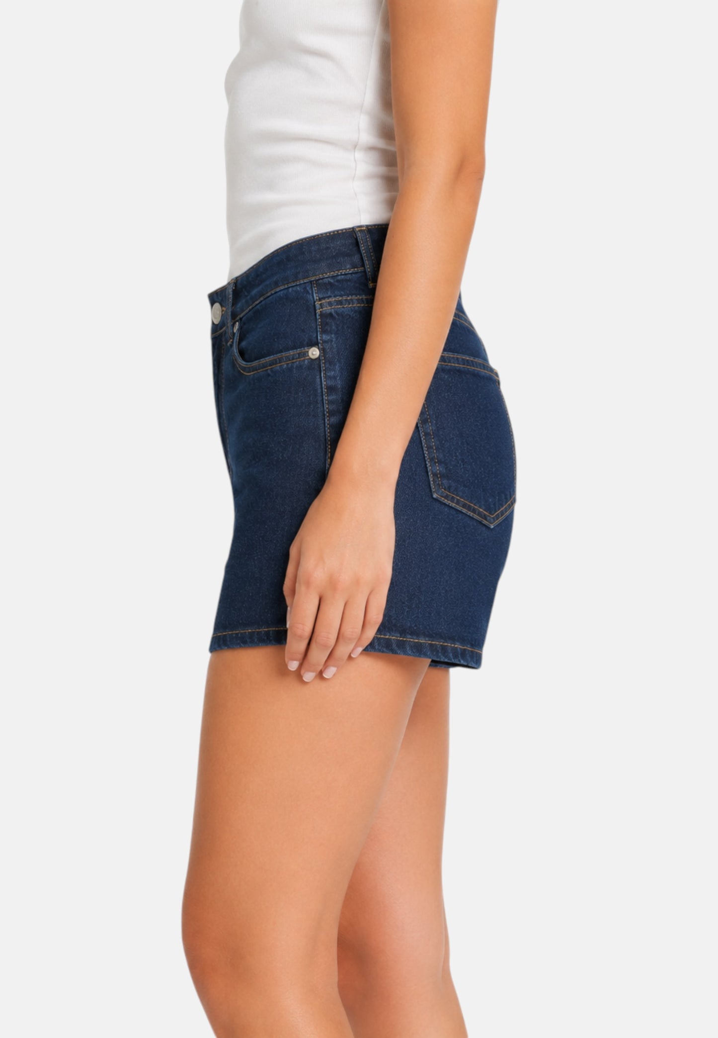Pantaloncini  Donna Glamorous   5778