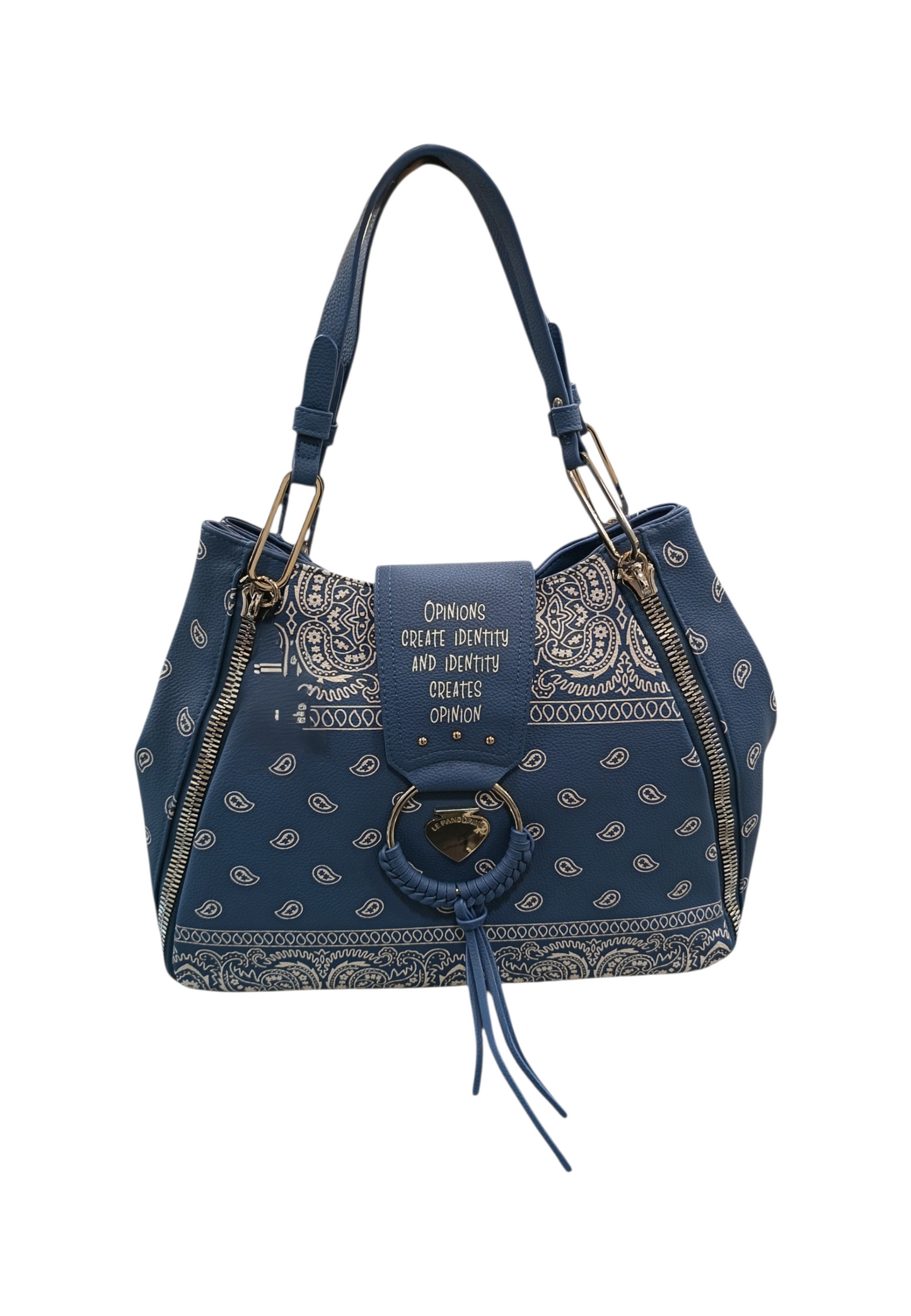 Borsa A Spalla Donna Le Pandorine   PE21DBO02810