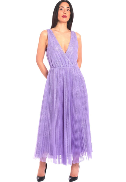 Vestito Lungo Donna Twinset   241TE2021