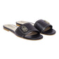 Ciabatte  Donna Liu Jo In Pelle Di Vitello Sandy 03 SA6127P0102