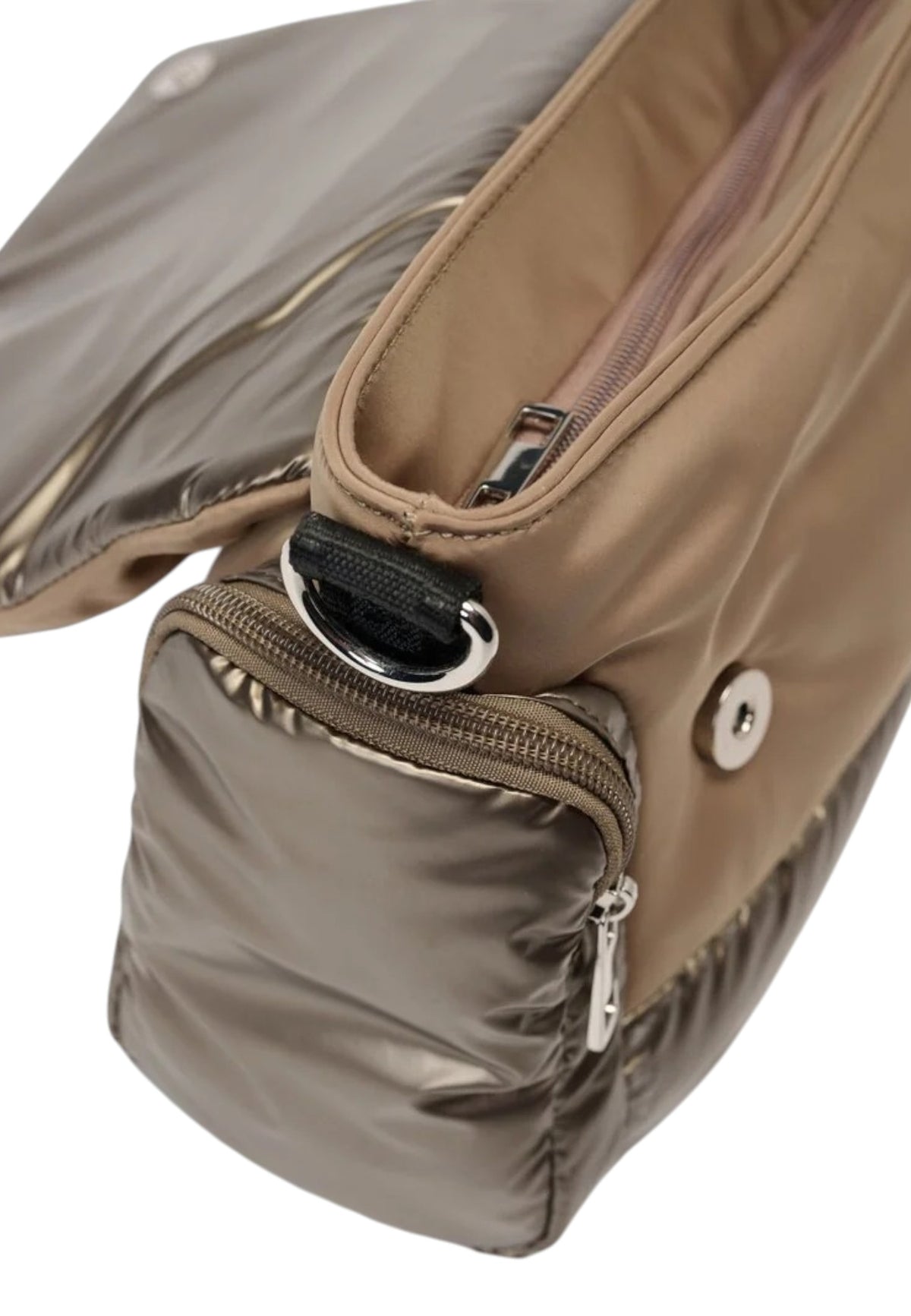Borsa A Tracolla Donna Blauer  Jenna02 F6JENNA02/PAD