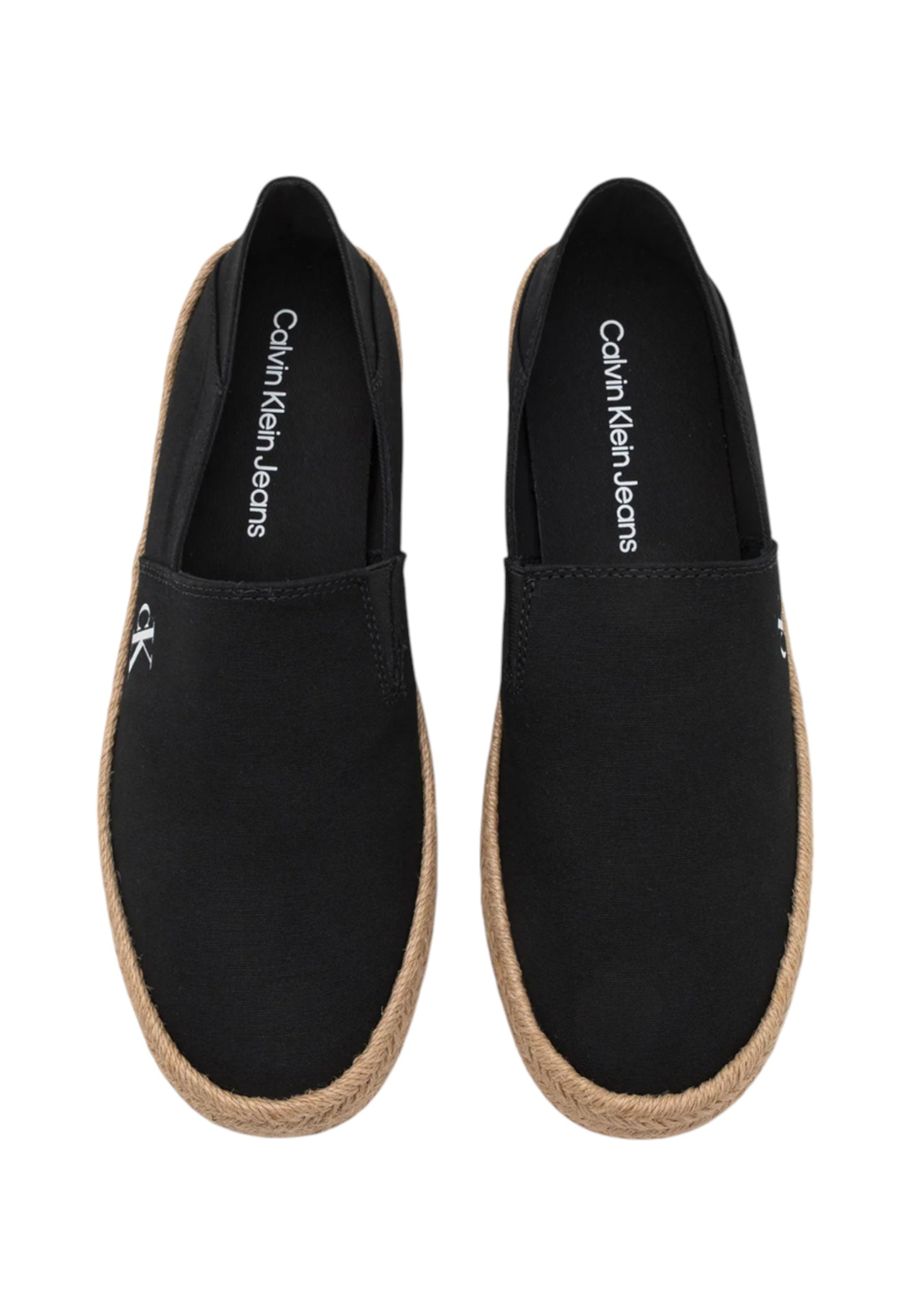 Espadrillas  Uomo Calvin klein Jeans