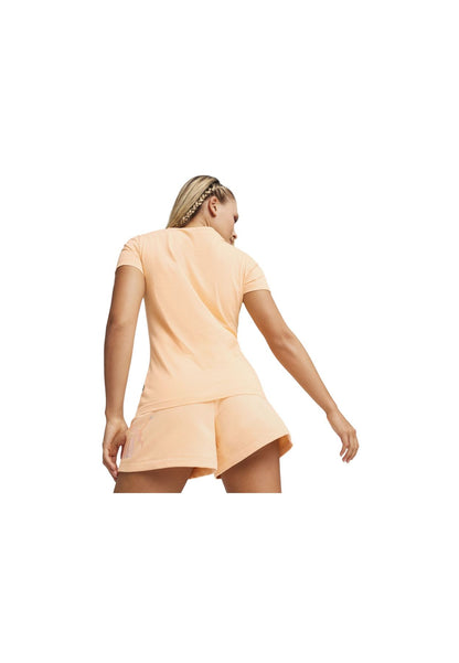 T-Shirt  Donna Puma   679921