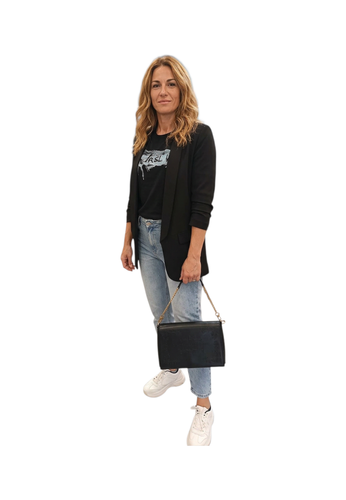 Clutch  Donna L'Atelier du Sac  Au Revoir Suzy