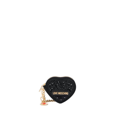 Portamonete  Donna Love Moschino a Cuore  JC6450PP4IK21