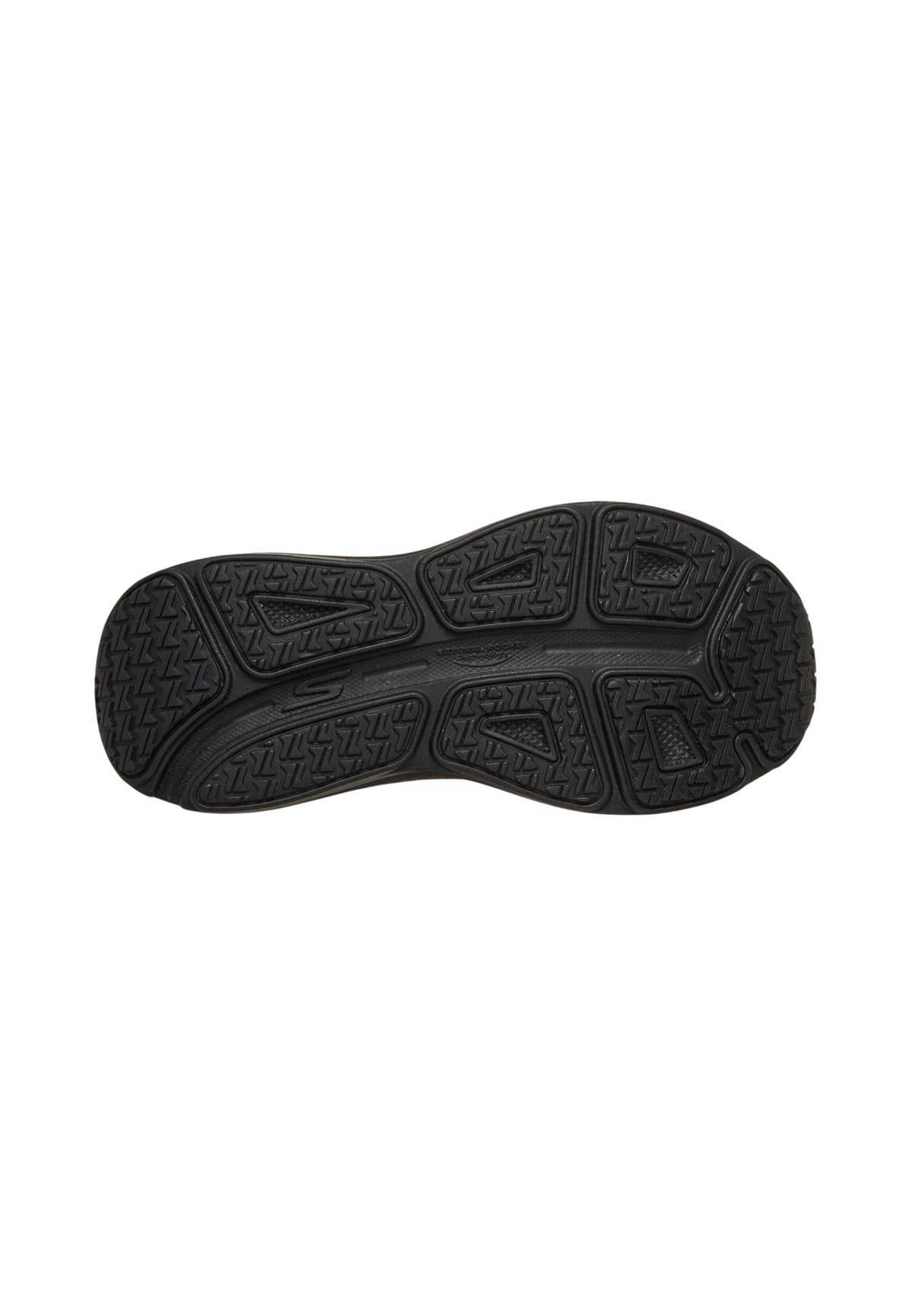 Sneakers Basse Donna Skechers Max Cushioning, Goga Mat, Ultra Light Max Cushioning Endeavour - Ca 129470