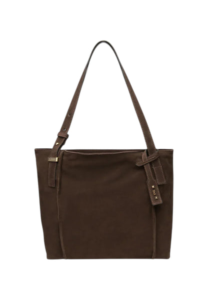 Borsa A Spalla Donna Nero Giardini   I544040D