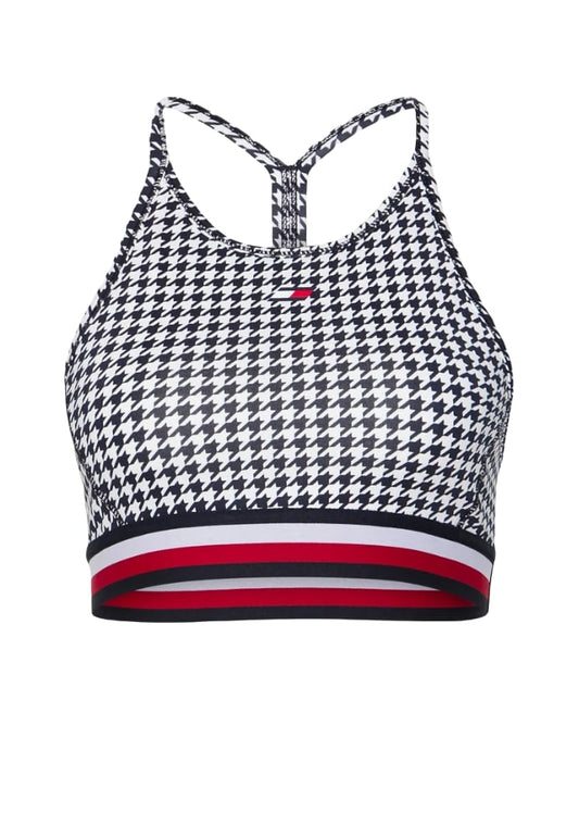 Top Senza Maniche Donna Tommy Hilfiger   S10S101193