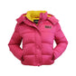 Piumino Con Cappuccio Donna Gaelle   GBDP13000