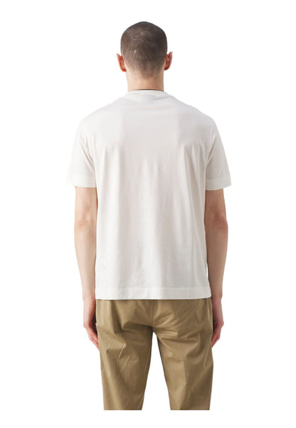 T-Shirt Manica Corta Uomo Emporio Armani   3D1TD41JUVZ