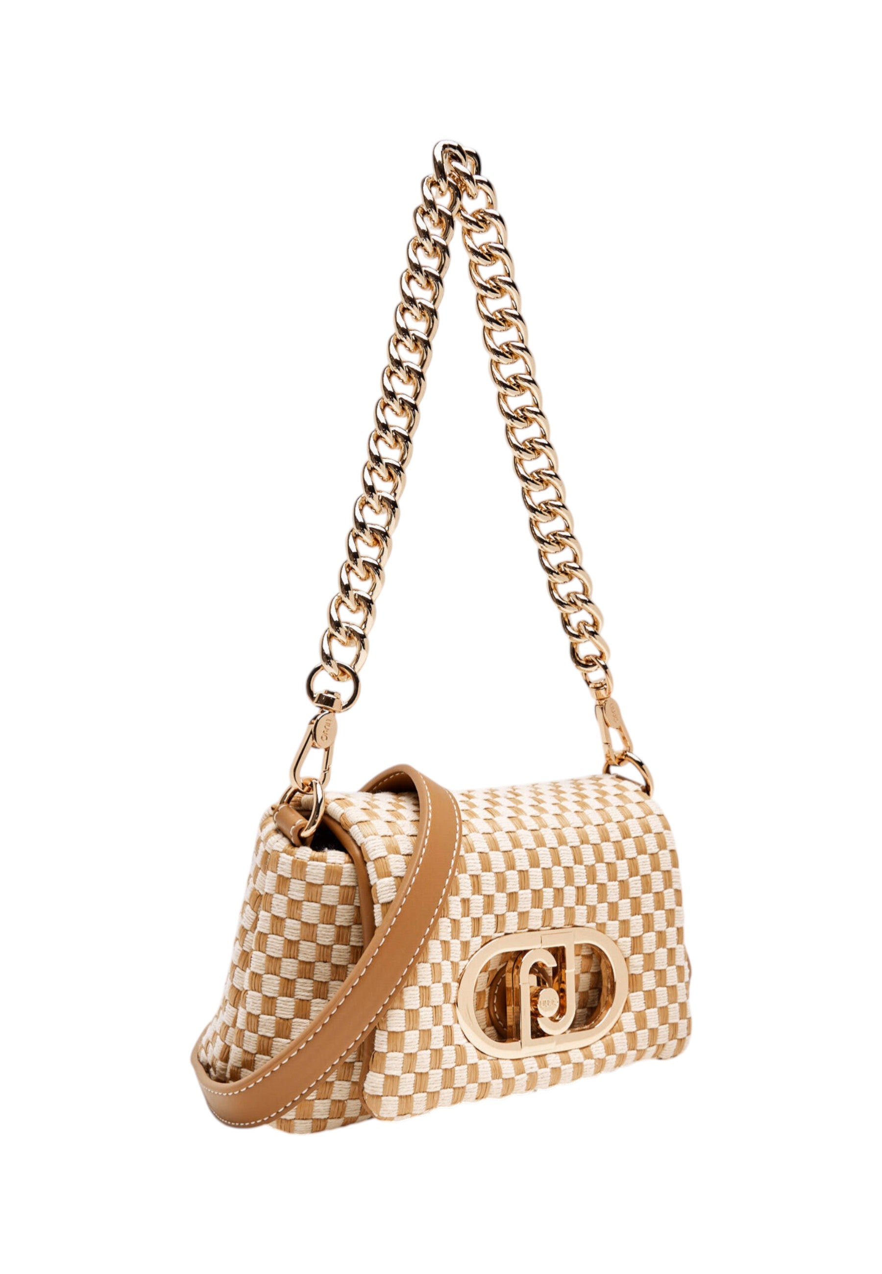 Borsa A Tracolla Donna Liu Jo Small Crossbody Bag  AA6269T428A