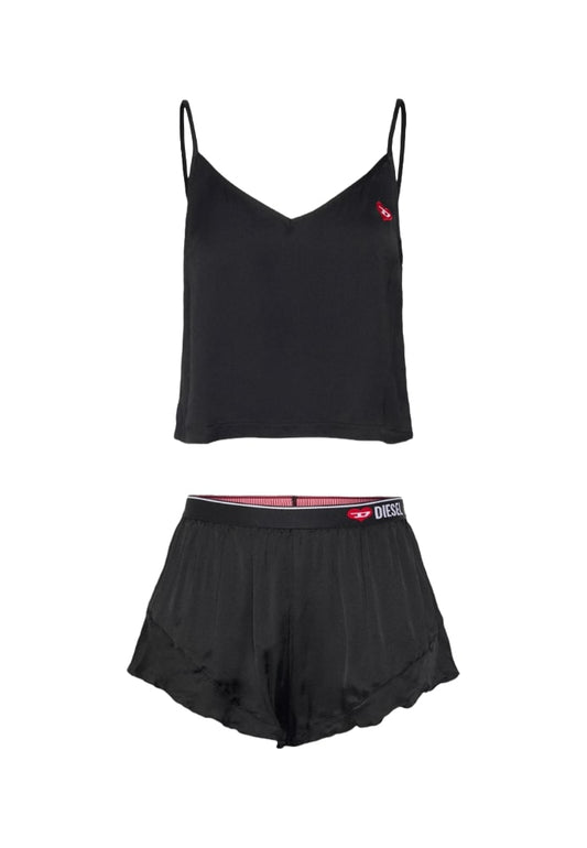 Pigiama Set Donna Diesel Senza Maniche  A051180KFAK
