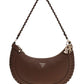 Borsa A Spalla Donna Guess Hobo Shoulder Bag Petra HWBG9750010