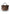 Borsa A Mano Donna Borbonese Formato small, Doppi manici, Tessuto, Stampa OP, Dettagli in vitello B-Escape 910103320289