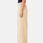 Pantaloni Wide Leg Donna Guess  Zoe Leaf E6GB04WP232
