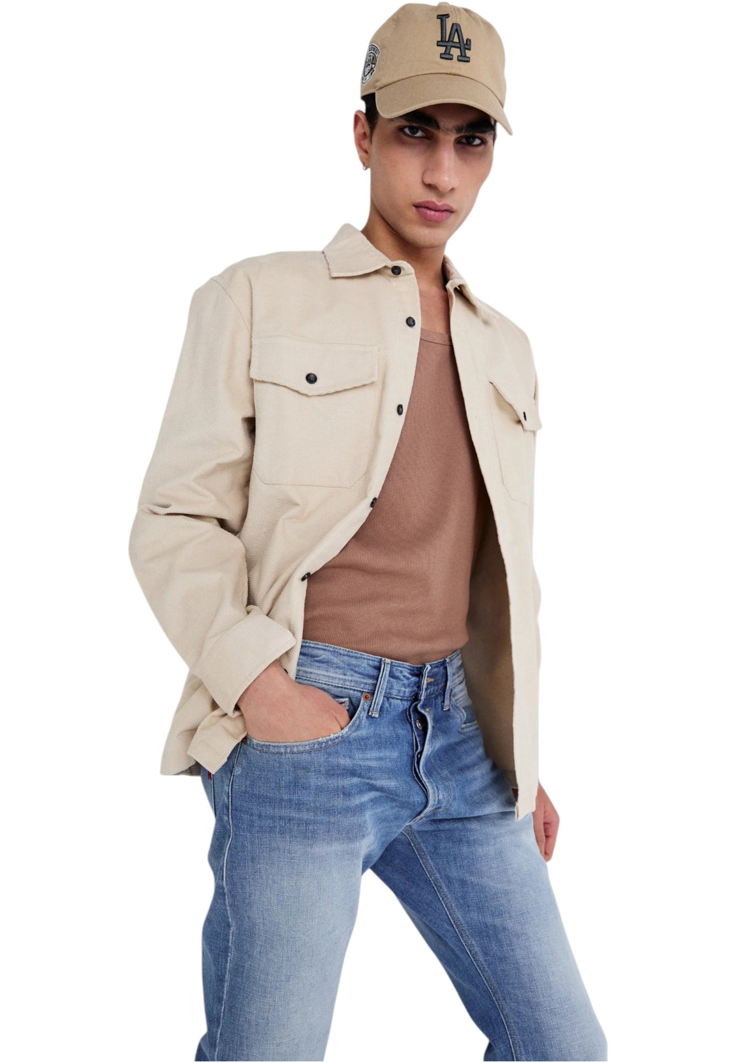 Jeans  Uomo Replay