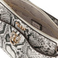 Borsa A Tracolla Donna Guess Mini Crossbody Bianca HWKG9907720