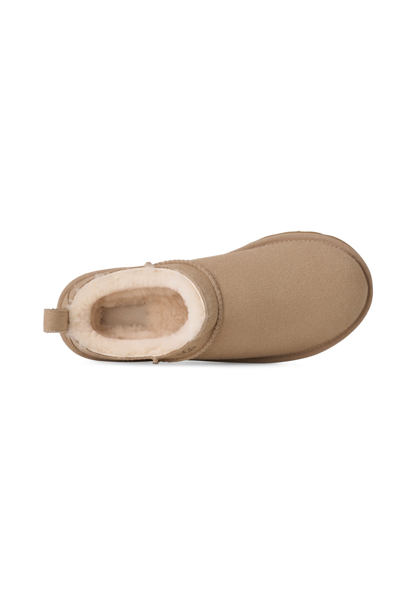 Stivaletti  Donna Ugg  W Classic Micro 1173891