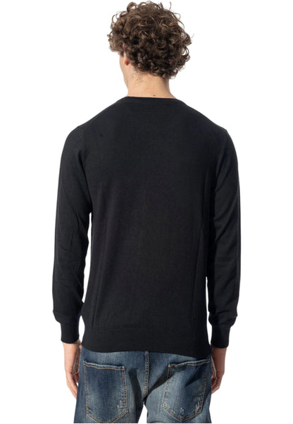 Maglia A Girocollo Uomo Guess