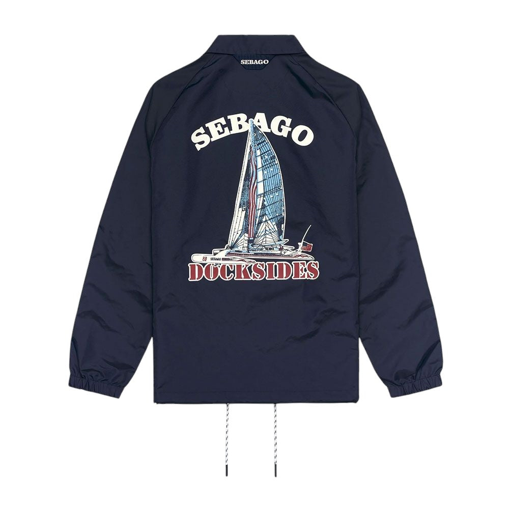 Giacca Leggera Uomo Sebago