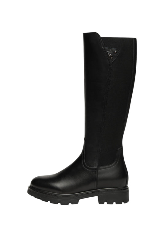 Stivali  Donna Nero Giardini   I514765D