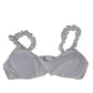 Bikini 2 Pezzi Donna Gaelle Fascia In Lycra  GABCW00030