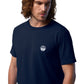 T-Shirt Manica Corta Uomo North Sails