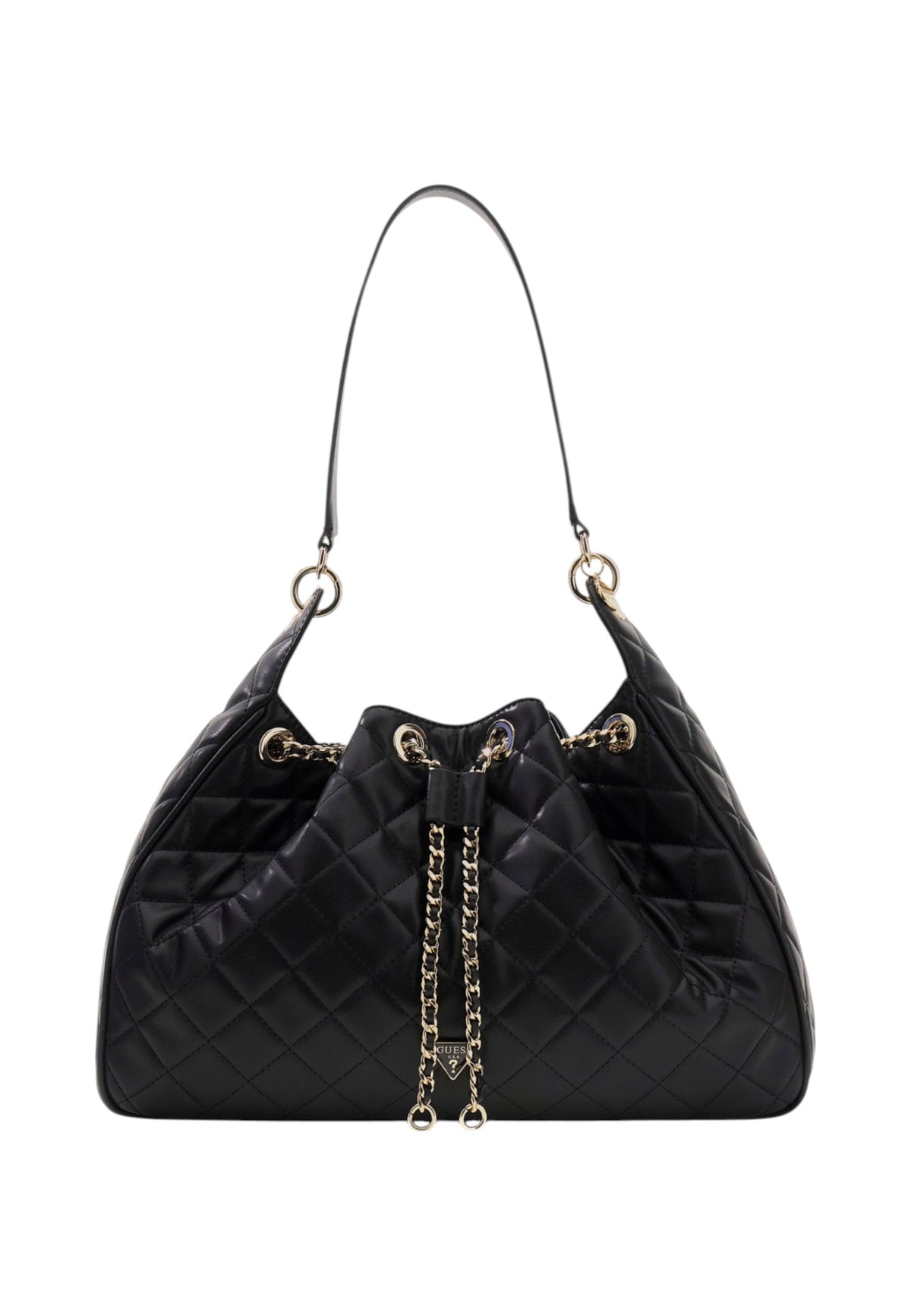 Borsa A Spalla Donna Guess Hobo Juliet HWQG2456010