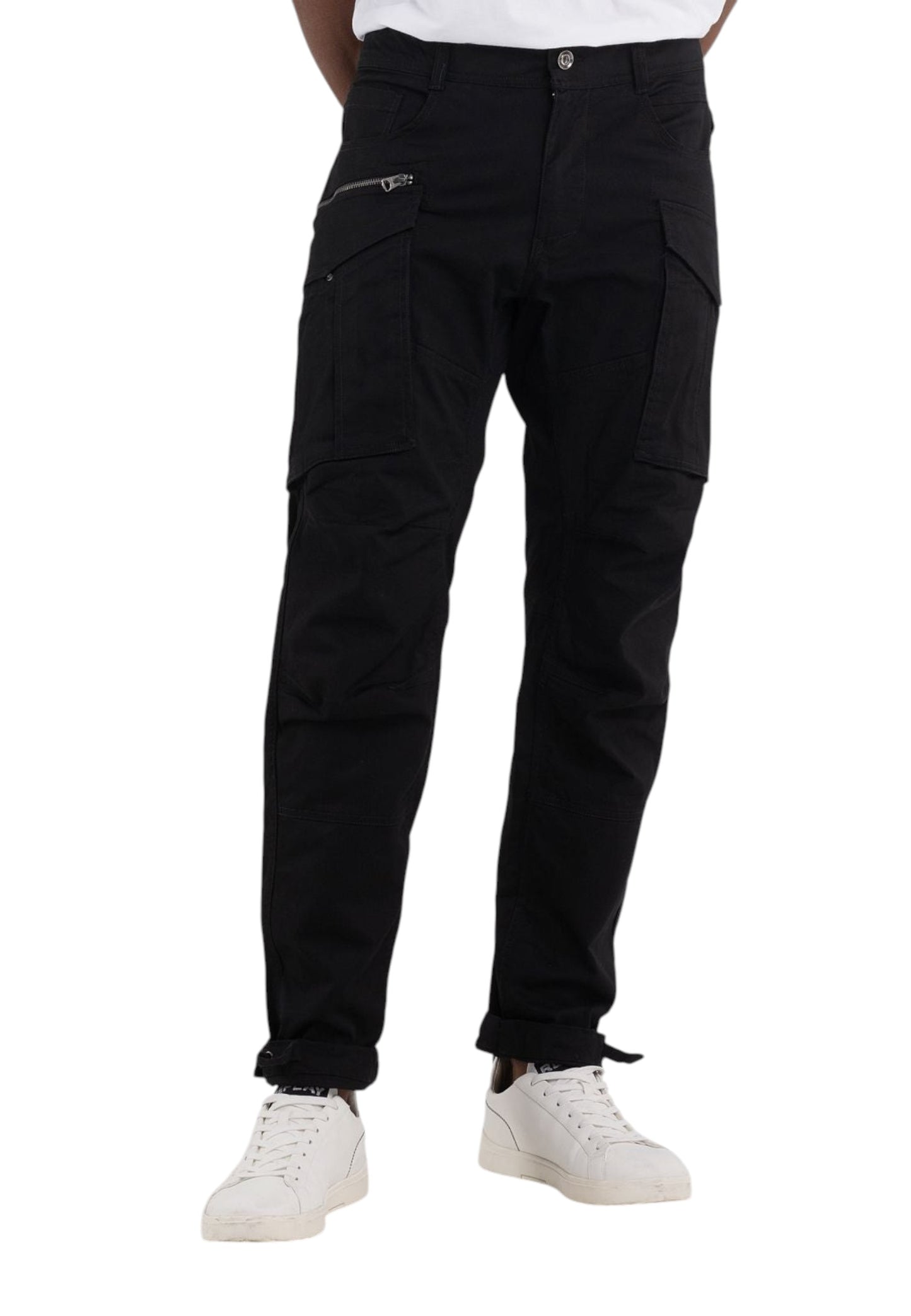 Pantaloni Cargo Uomo Replay  Joe M9873A.000.84387