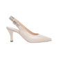 Sling Back  Donna Nero Giardini  Nappa E218341DE