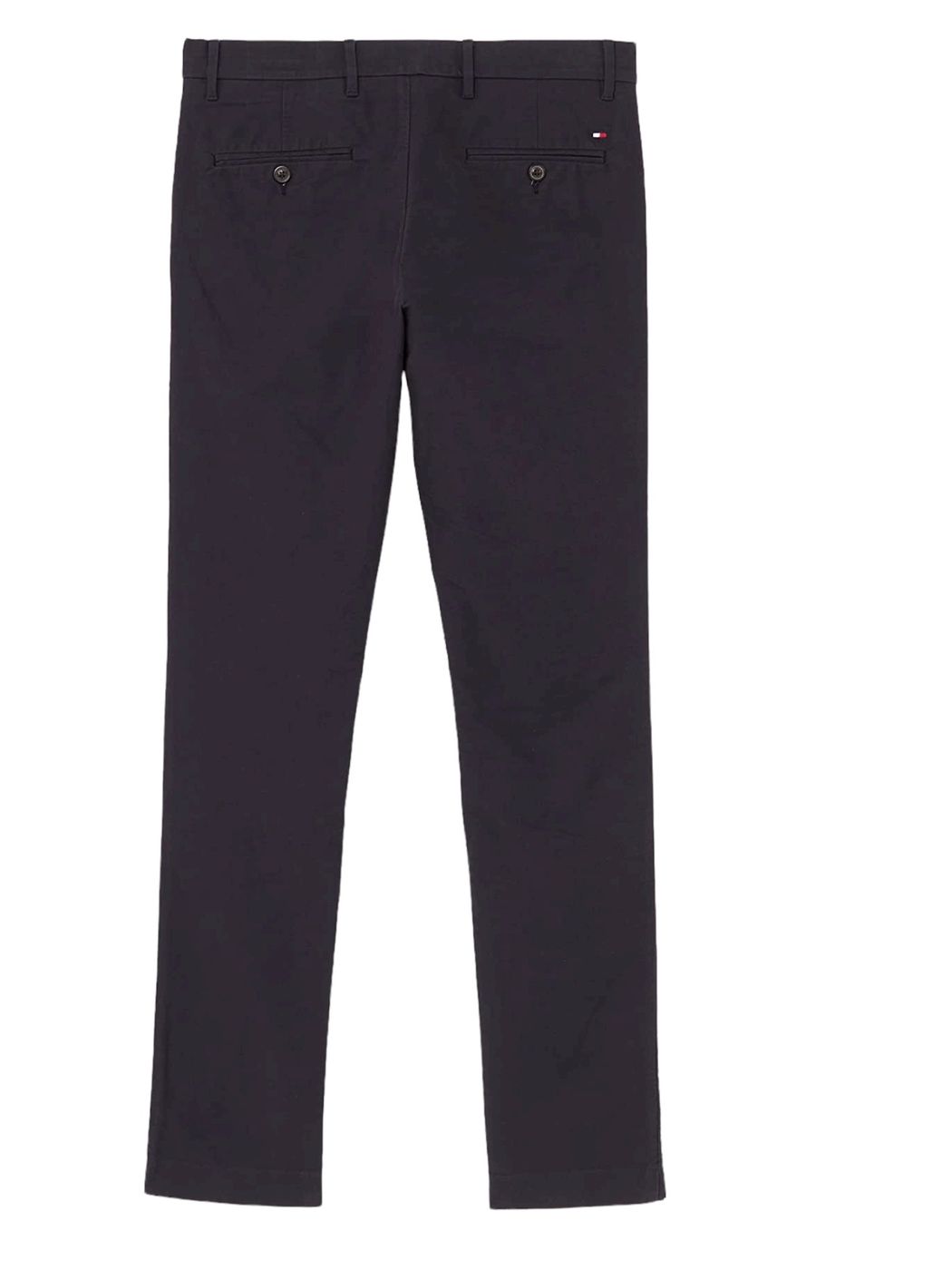 Pantaloni Chino Uomo Tommy Hilfiger   MW0MW12583