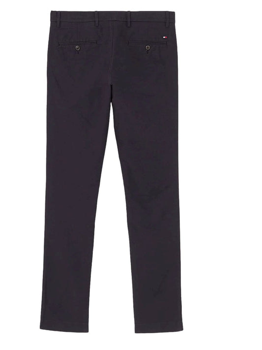 Pantaloni Chino Uomo Tommy Hilfiger   MW0MW12583