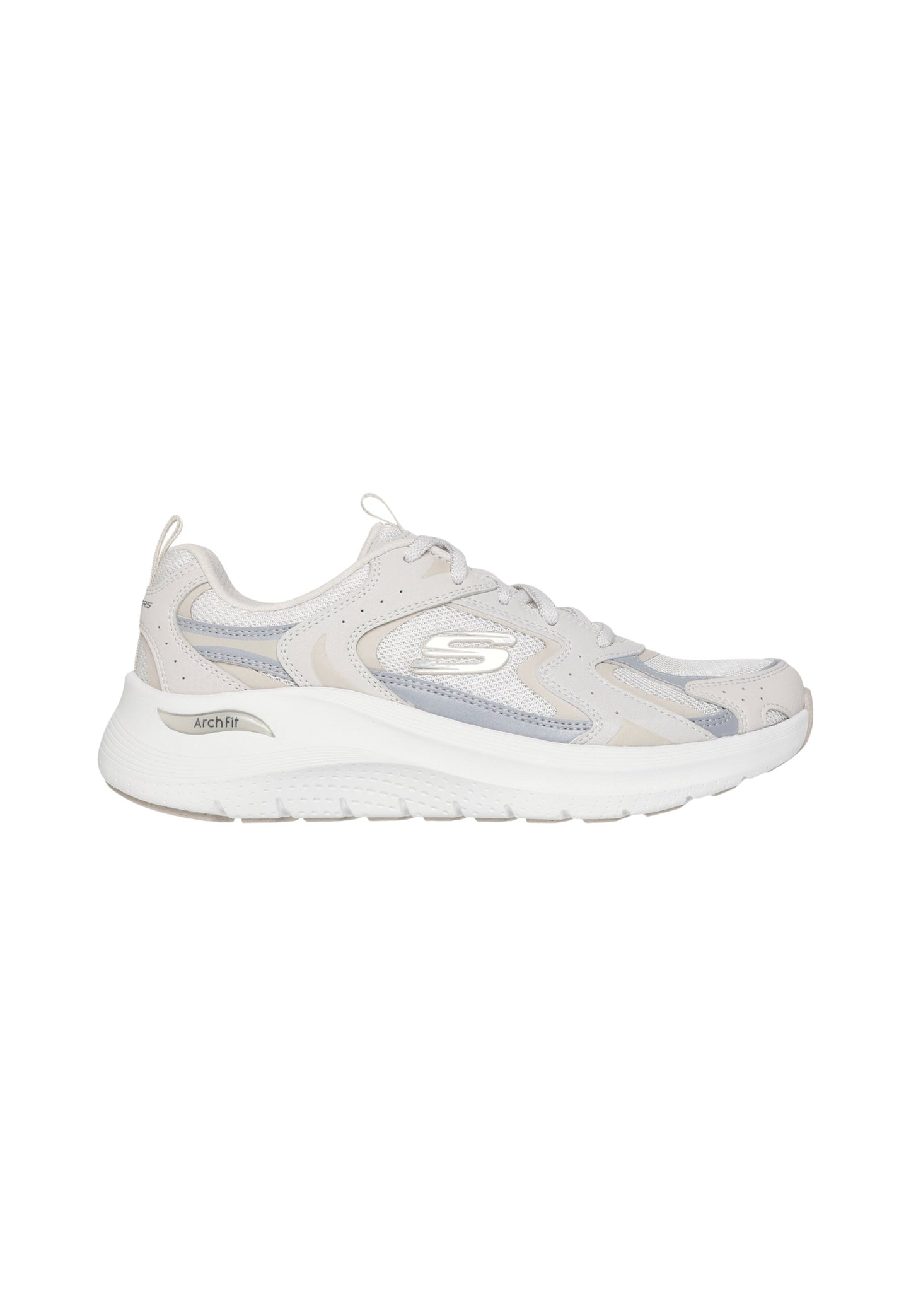 Sneakers Basse Donna Skechers  Arch Fit 2.0-Vintage Luxe 150332