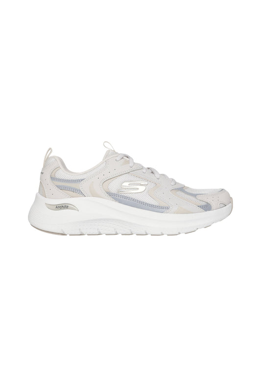 Sneakers Basse Donna Skechers  Arch Fit 2.0-Vintage Luxe 150332