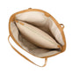 Borsa A Spalla Donna Braccialini Shopping In Pelle Ariel B19031PP