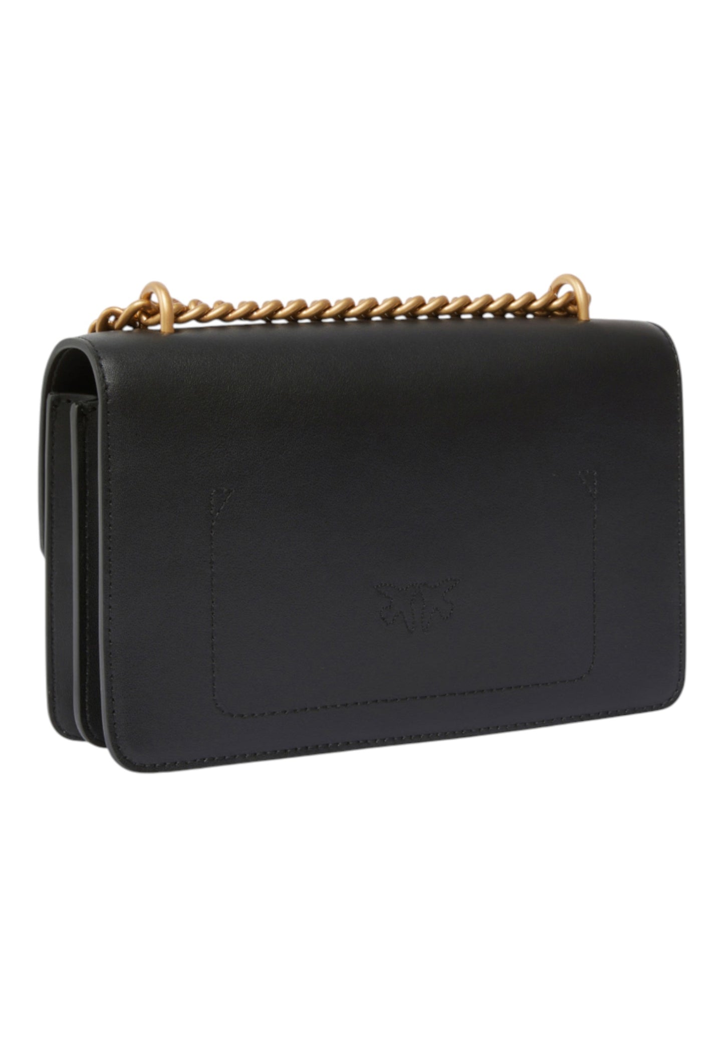 Borsa A Tracolla Donna Pinko  Love One Mini 100074A0F1