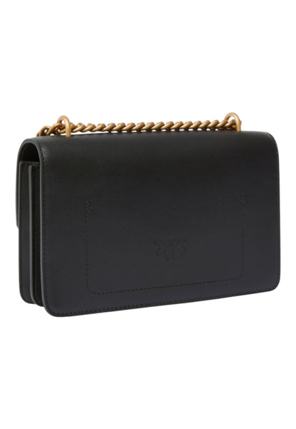 Borsa A Tracolla Donna Pinko  Love One Mini 100074A0F1