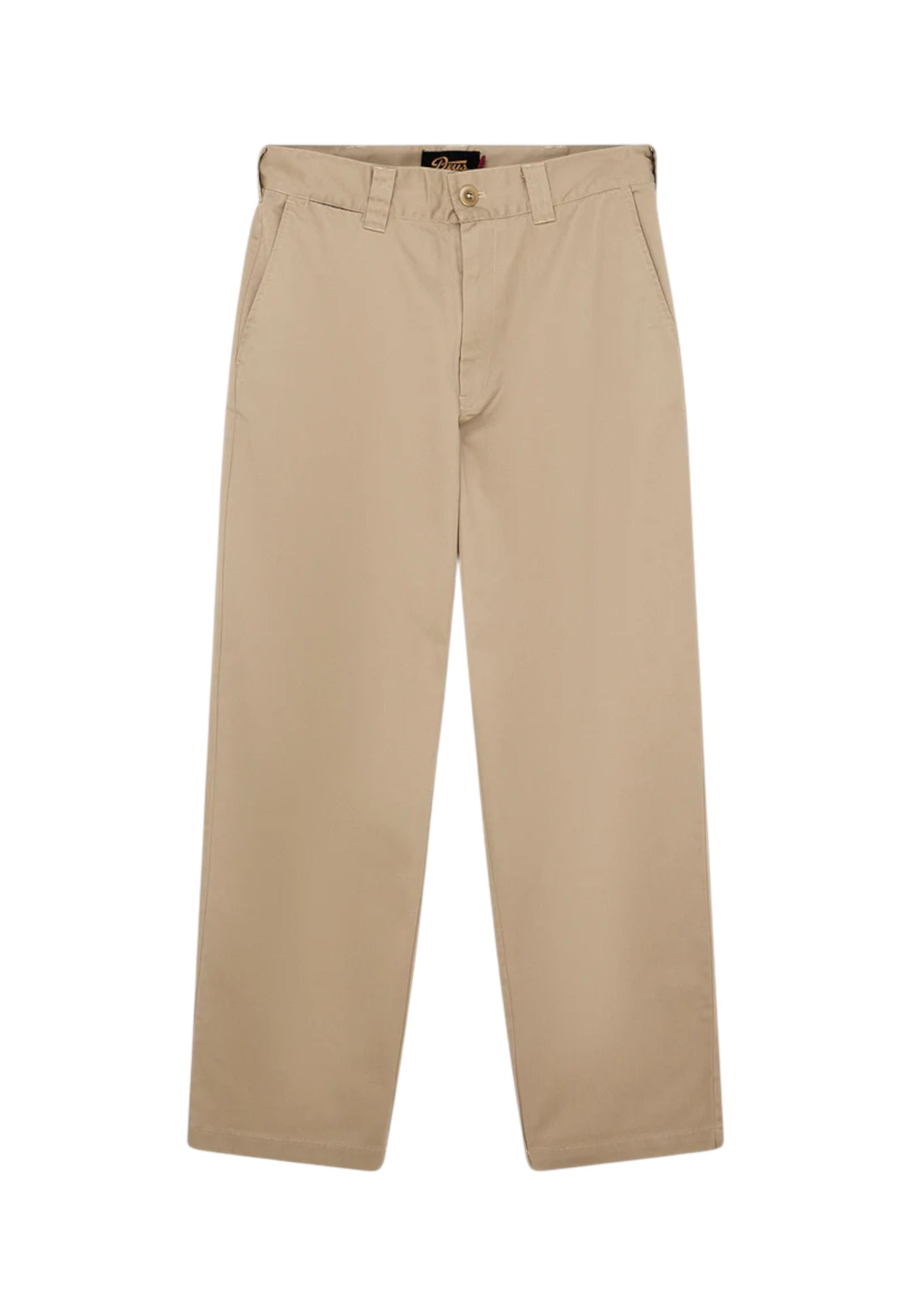 Pantaloni Cargo Uomo Deus Ex Machina   D261MPT373