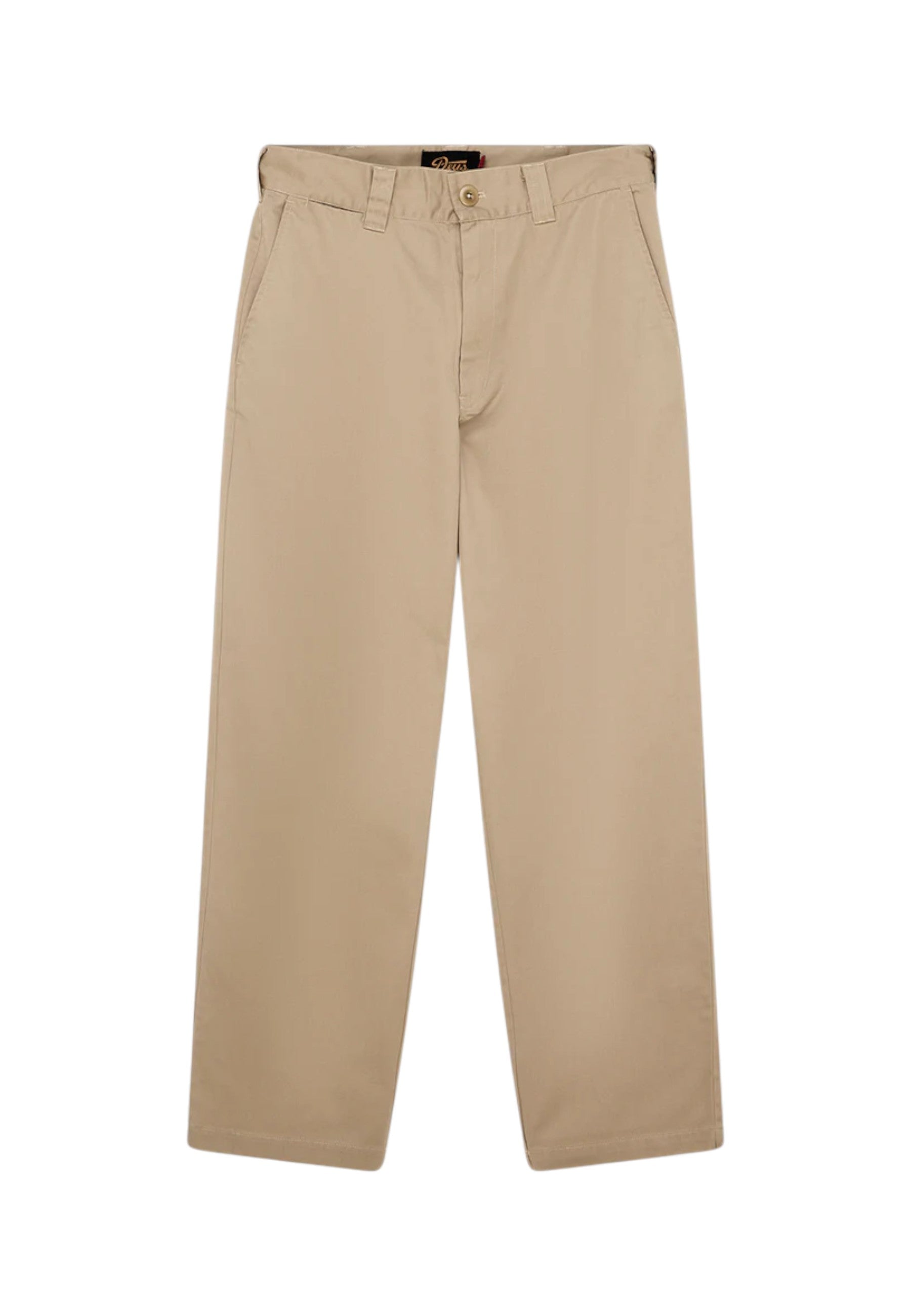 Pantaloni Cargo Uomo Deus Ex Machina   D261MPT373