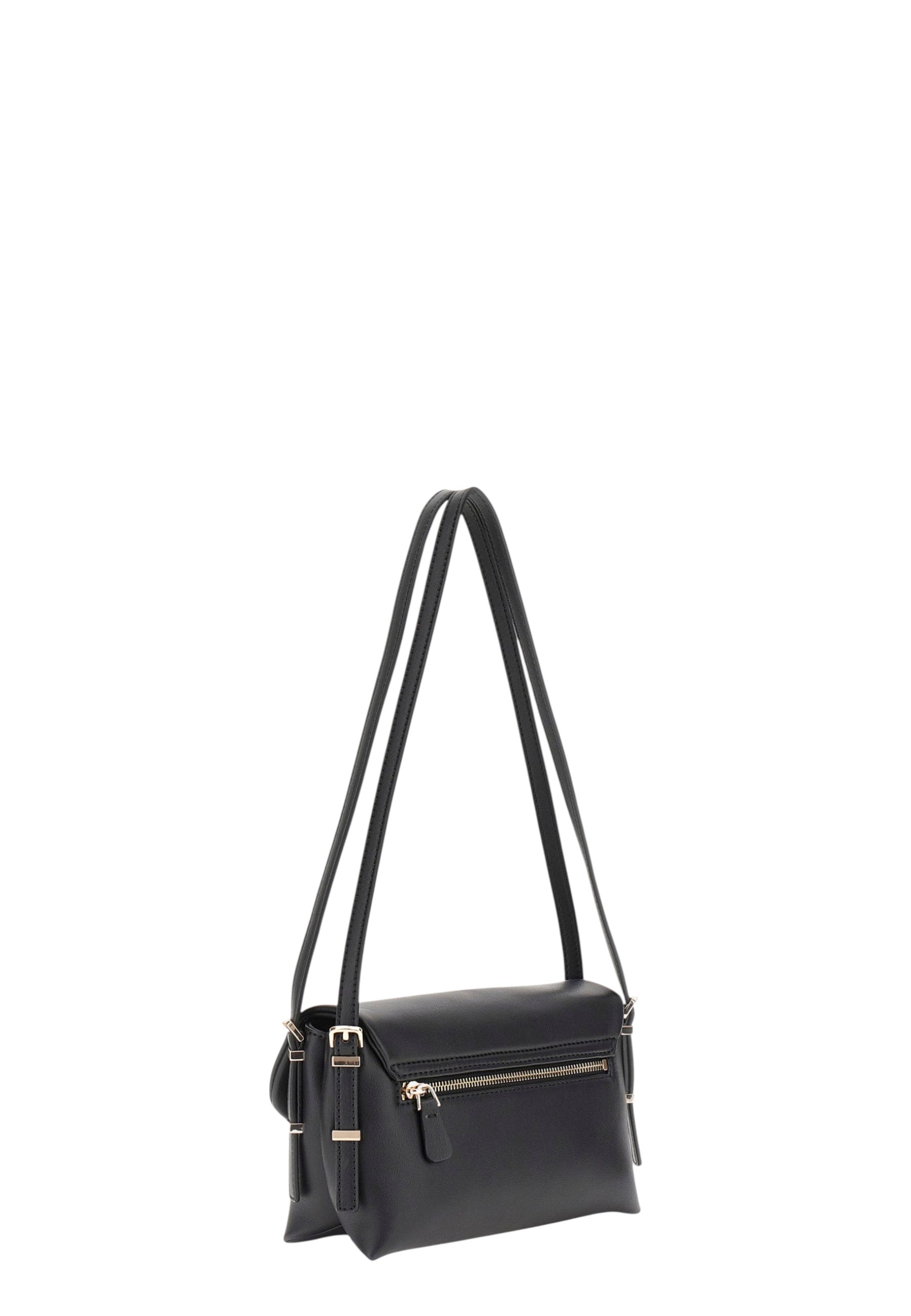 Borsa A Tracolla Donna Guess Flap Shoulder Bag Lefia HWBG9644190