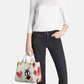 Borsa A Mano Donna Braccialini Stampa Silvestro Amy Lt LT267YY