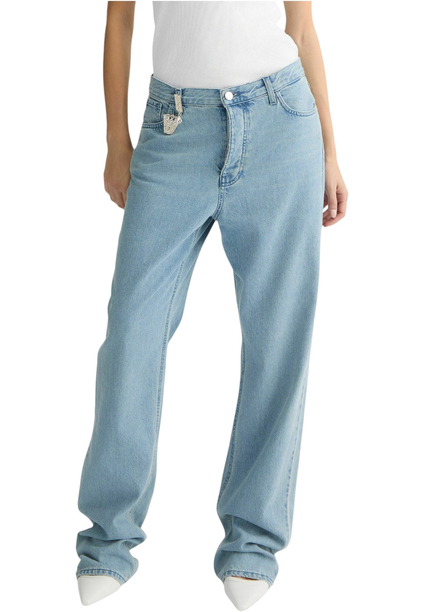 Jeans  Donna Liu Jo